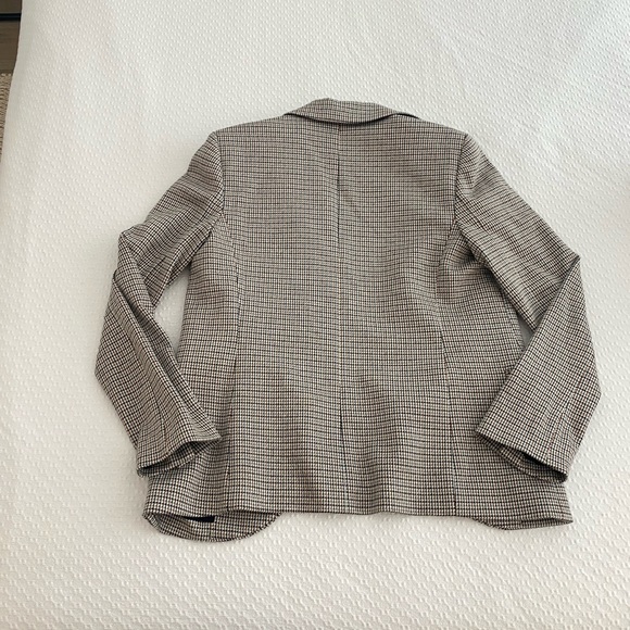 Theory Blazer - size 6 - Picture 8 of 10